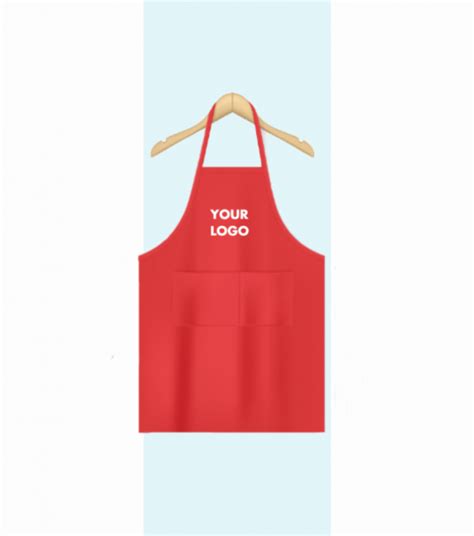 Kitchen Apron Efsane Bayrak