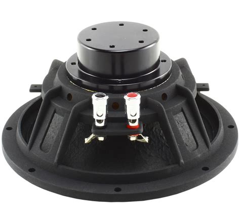 Sundown Audio Neopro 8 V3 Mid Range Each Singh Electronics