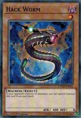 Hack Worm St Edition Cotd En Prices Yugioh Code Of The Duelist