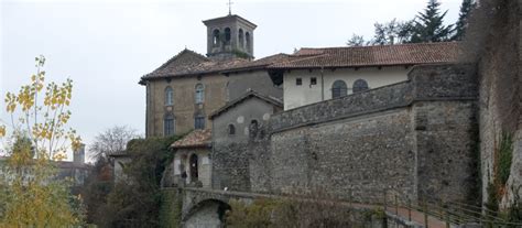 Chiesa Di Santa Sofia Benevento Longobardi In Italia