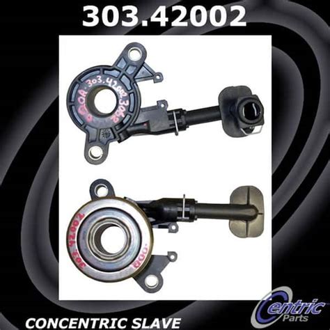 Centric Parts Clutch Slave Cylinder The Home Depot