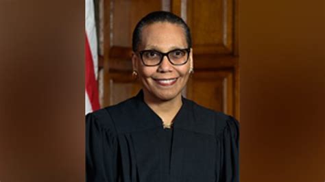 Trailblazing Us Judge Found Dead In New York