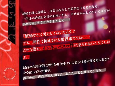 変態ヤンデレインキュバス夫と契約種付けsex ～せっかくの結婚記念日なのに淫魔の夫と台無し交尾子作りで契約ってどういうこと～ 漂流