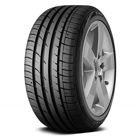 Falken Ziex Ze Ecorun Tires