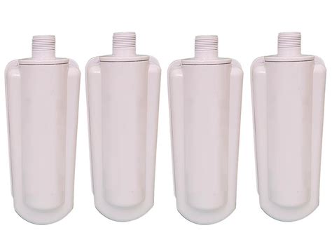 Kit Filtro Refil Purificador Latina Puritonic Pa Madeiramadeira