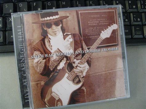 Yahoo Stevie Ray Vaughan Live At Carnegie Hall