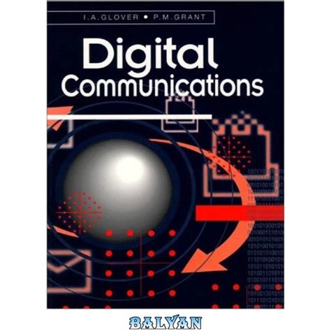 خرید و قیمت دانلود کتاب Digital Communications ترب