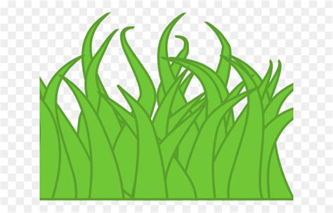 Grass Clip Art Border - Grass Border Clipart - FlyClipart