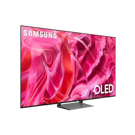 Samsung QE55S93CAT OLED 4K 2023 55 Inch OLED TV VergelijkTVs Nl