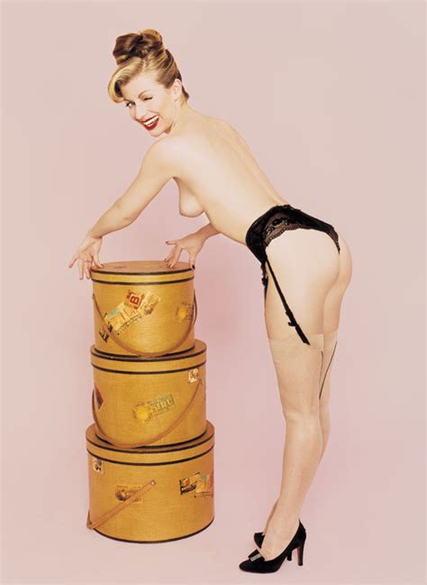 Susan Stahnke Nude Pics Page 1