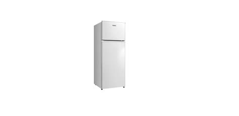 Refrigerateur Combine Blanc Frigelux Rdp Be L Mac Destock