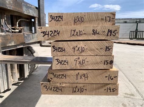Qs White Oak 34224 84 6 Pcs 9 10 Irion Lumber Company