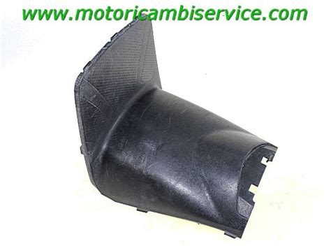 Scudo Gambe Honda Sh Ktf Za Leg Shield