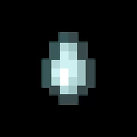 Easier Craftable Ghast Tear Minecraft Data Pack