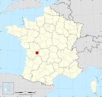 Ville De Terres De Haute Charente Toutes Les Informations Sur La