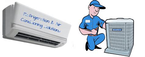 Refrigeration And Air Conditioning In Auckland