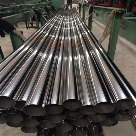 Hot Rolled Precision Seamless Stainless Steel Pipe Tube Mm