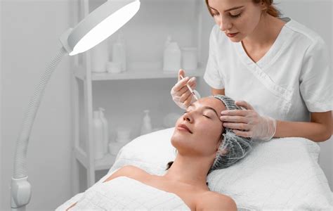 ¿qué Es La Mesoterapia Facial 【blogdemodaes】