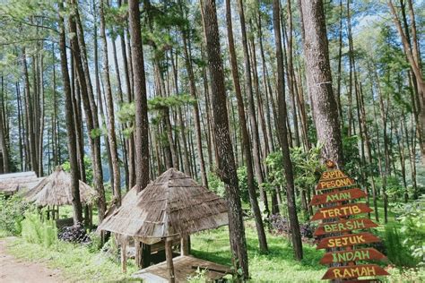 Simak 10 Rekomendasi Wisata Madiun Yang Cocok Untuk Berlibur WisataHits