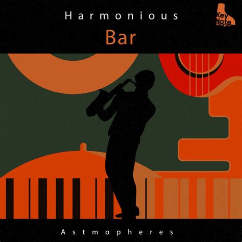 Zzz Harmonious Bar Astmopheres Zzz Album By Coffee House Instrumental