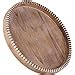 Amazon Festwind Round Trays Home Decor Decorative Trays For Coffee