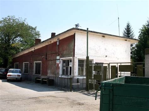 Арестуваха директора на военния завод "Терем"