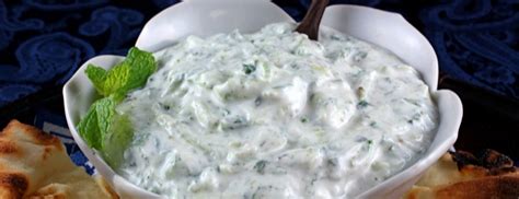 Mint Raita Recipe : Feel Fresh in Summer! – DesiDakaar