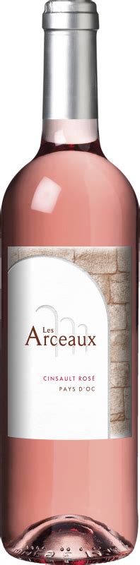 Les Arceaux Ros Order Online Honest Rare