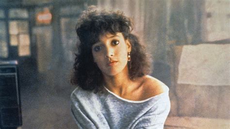 ‘flashdance Turns 40 Stars Producer Reflect On Nixed Nudity Mixed