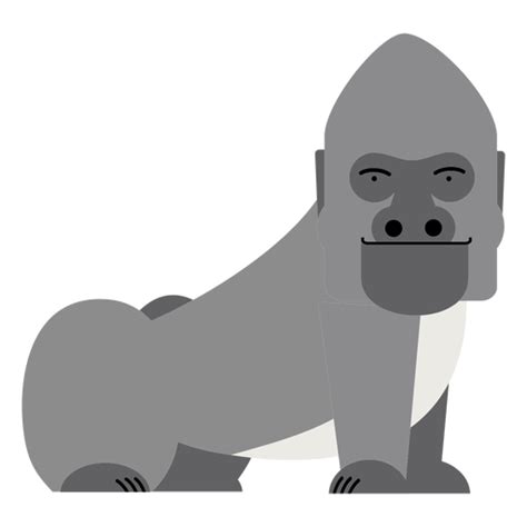 Gorilla Png Images Transparent Background Png Play