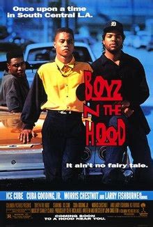 Boyz n the Hood - Wikipedia