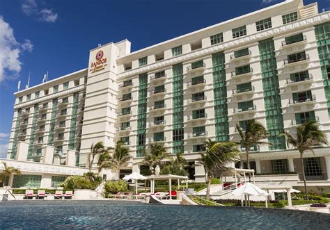 Sandos Cancun All Inclusive | Classic Vacations