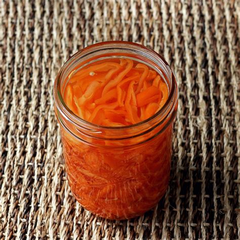 Cookistry: Pickled Habanero Peppers