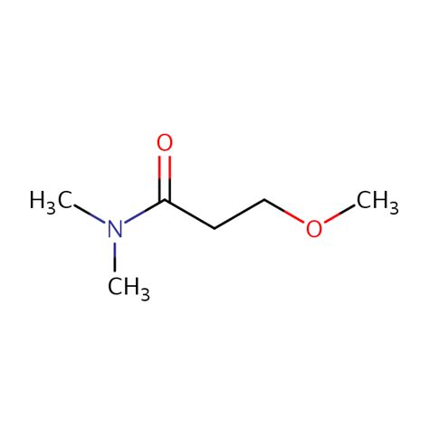 Propanamide 3 Methoxy N N Dimethyl SIELC