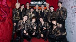 Prediksi Harga Tiket Konser SEVENTEEN Di Jakarta 8 Februari 2025 Catat