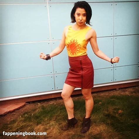 Erika Ishii Nude OnlyFans Leaks Fappening FappeningBook