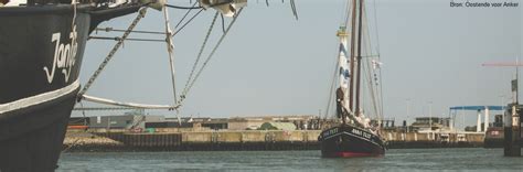 Oostende Voor Anker Kusterfgoed