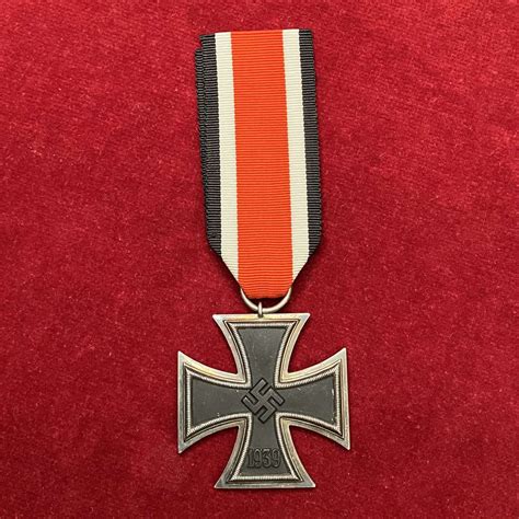 Iron Cross 2nd Class 1939