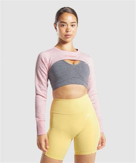 Womens New Releases Latest Womens Workout Wear Gymshark Workout