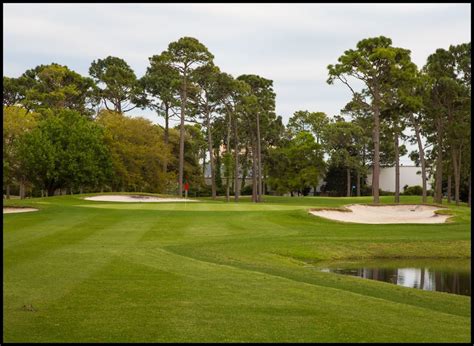 Beachwood Golf Club | Myrtle Beach Golf Directors