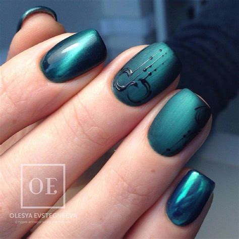 Нетипичный Маникюр | Nails, Manic, Beauty
