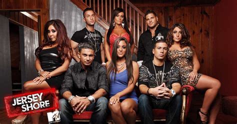 Jersey Shore 13 Herinneringen Aan Deze Guilty Pleasure