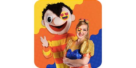 Bely Y Beto Png File Png Mart