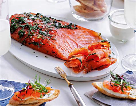 Graved Lachs Rezepte Suchen