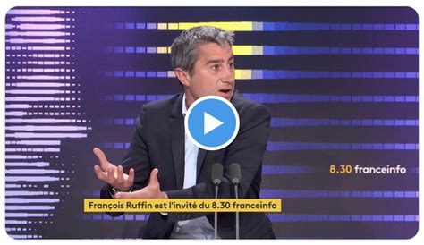 Lfi François Ruffin Cède Aux Pression Du Lobby Lgbt Nouvelles De France Portail Libéral