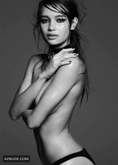 Kelsey Merritt Nude Photos By Greg Kadel AZNude