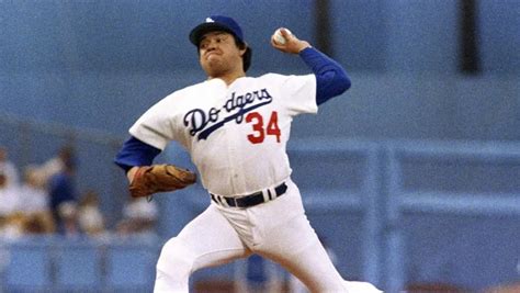 D A De Fernando Valenzuela Se Celebrar Cada De Agosto S Ptima