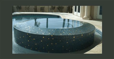 360 Degree Spillway Spa Builder Cox Pools Florida