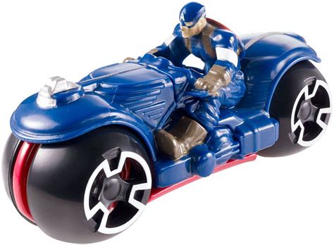 Captain America Shop Hot Wheels Cars Trucks Race Tracks Hot Wheels Hot Wheels Marvel