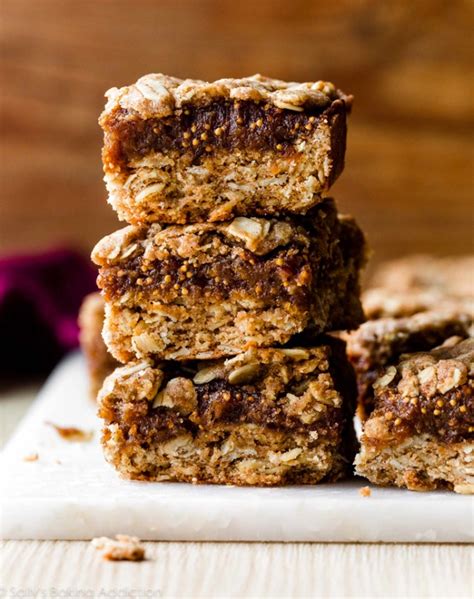 29 Fig Dessert Recipes to Try - PureWow